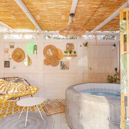Vita Lenta Roma Pigneto Terrazza Kültér fotó