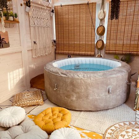 Vita Lenta Roma Pigneto Terrazza Kültér fotó