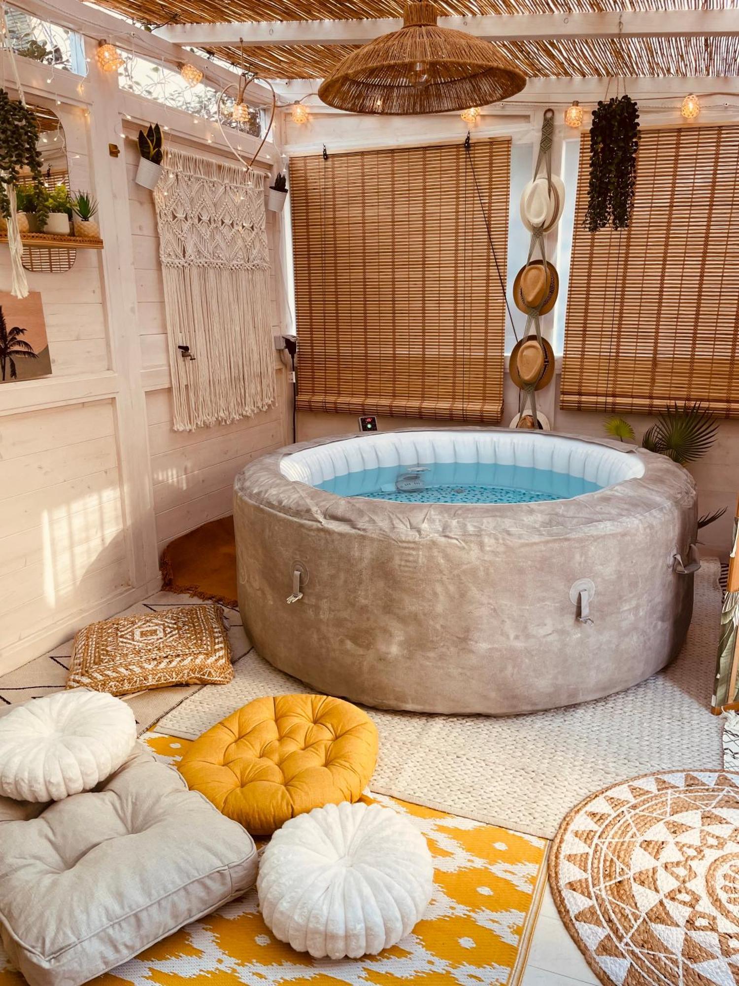 Vita Lenta Roma Pigneto Terrazza Kültér fotó